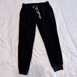 Figs jogger scrub pants